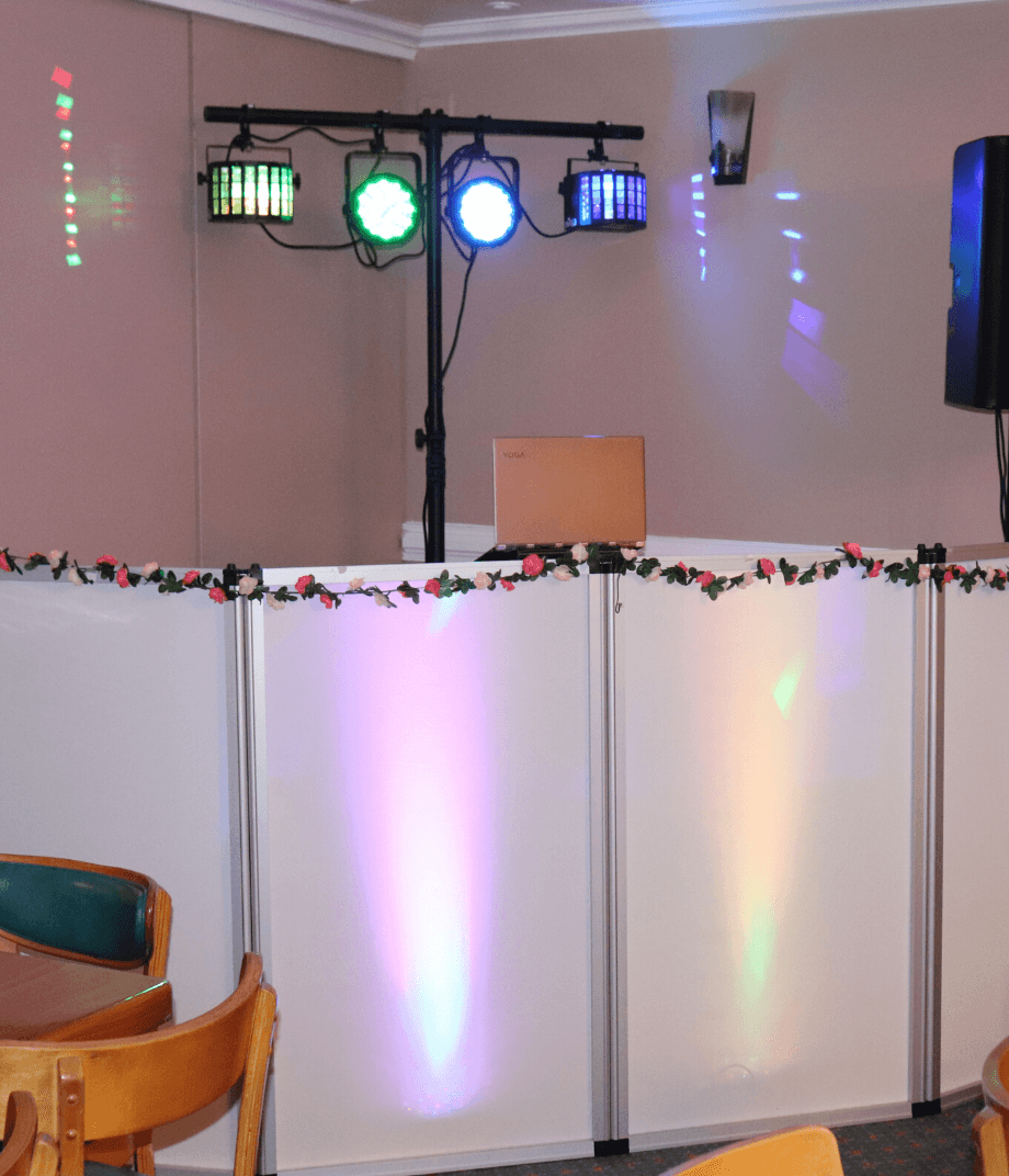Private Parties