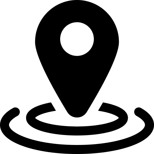 location icon