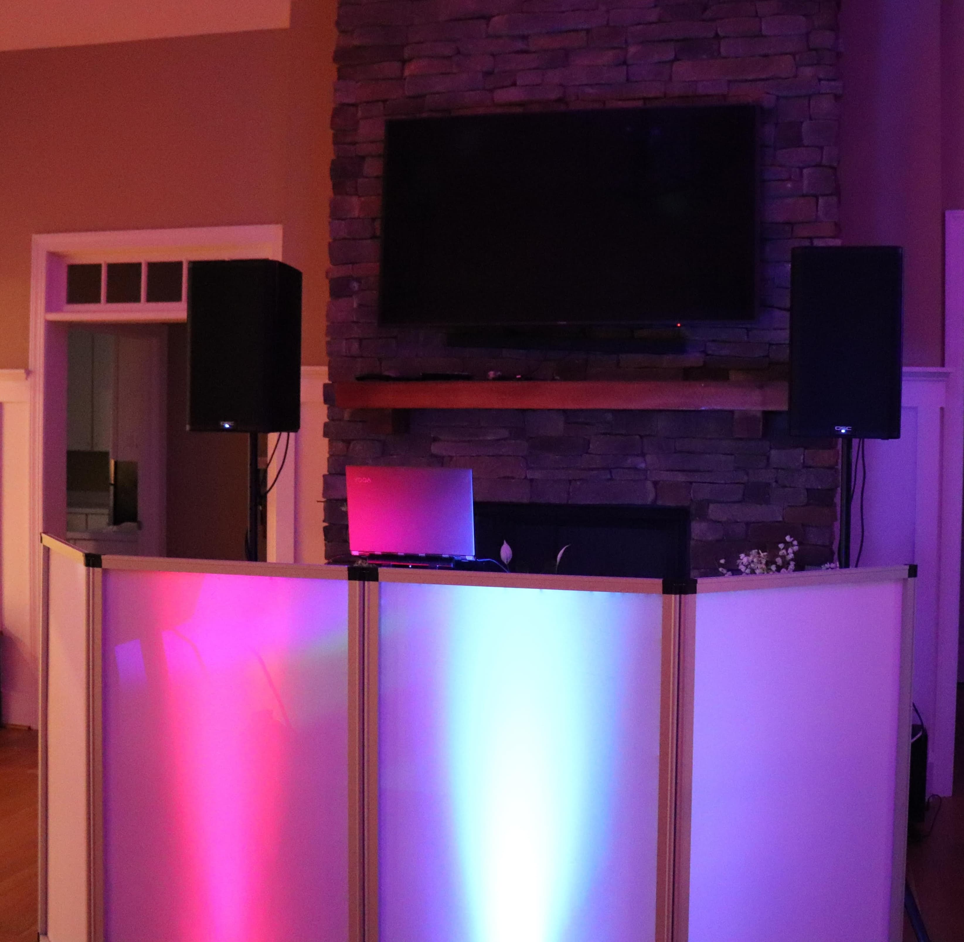 Private Parties