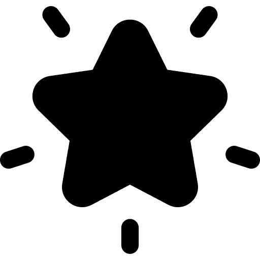 star icon
