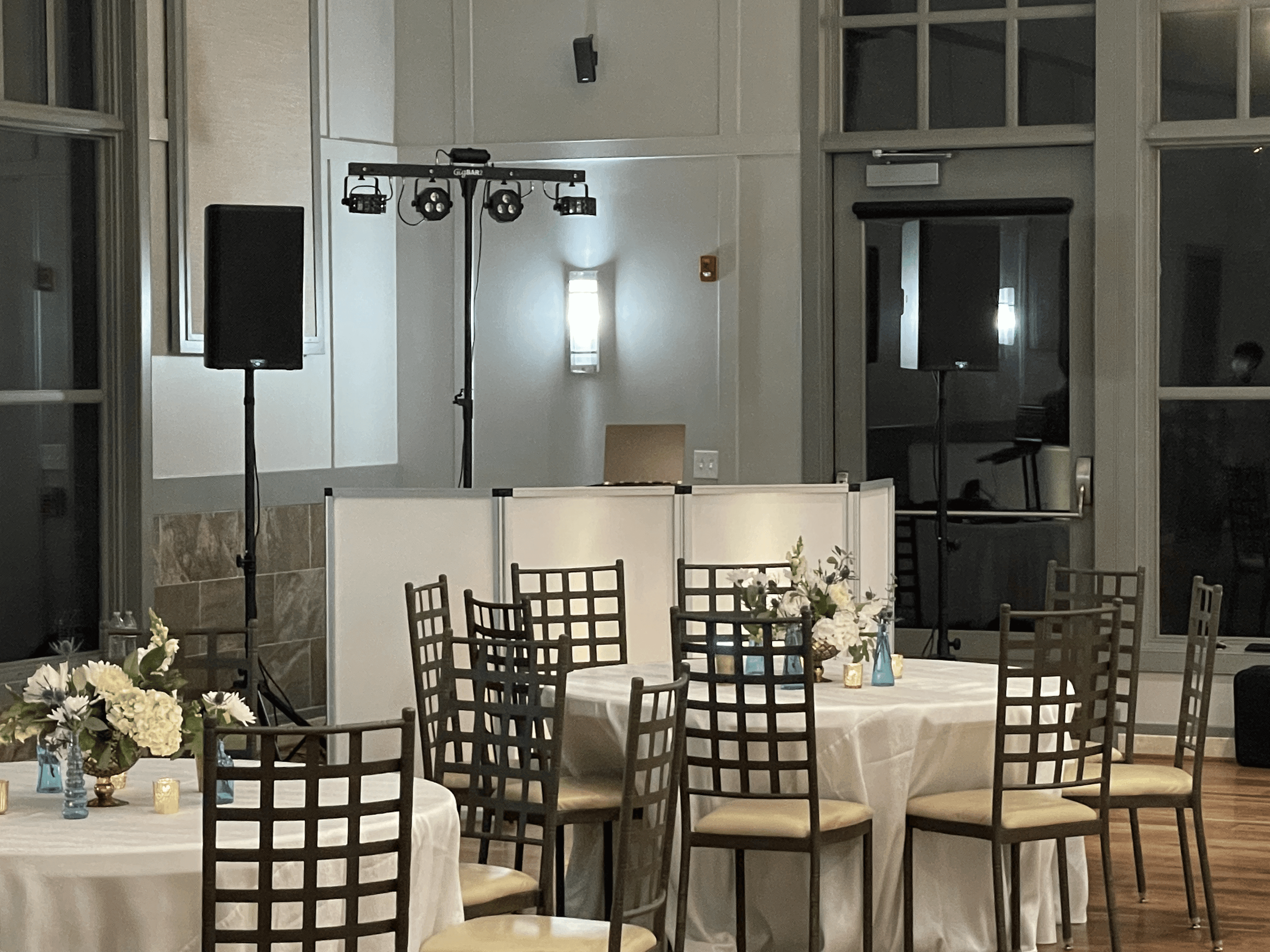 Private Parties